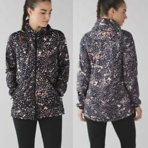Lululemon Miss Misty Jacket II